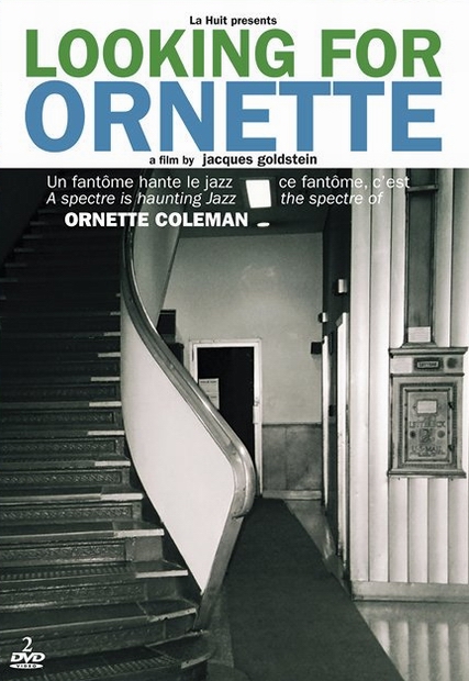 Looking for Ornette - Carteles