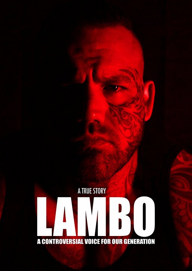Lambo - Posters