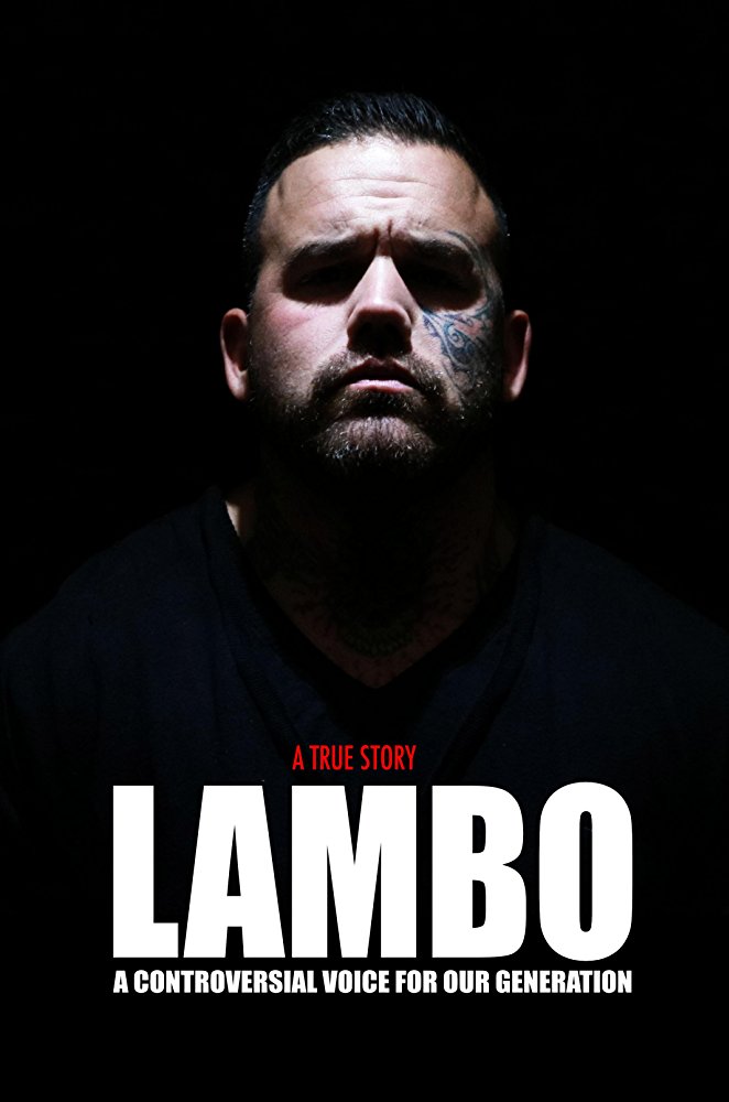 Lambo - Posters