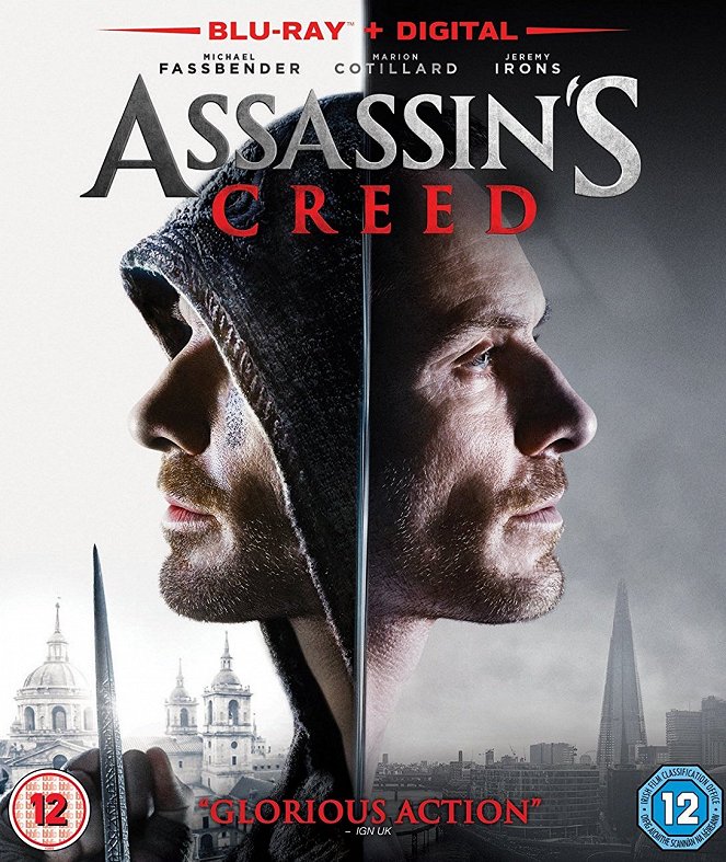 Assassin's Creed - Plakate