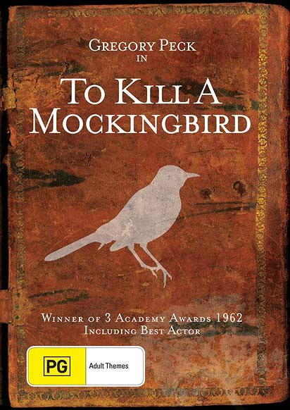 To Kill a Mockingbird - Posters