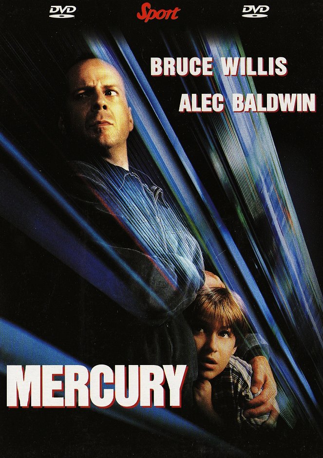 Mercury - Plakáty