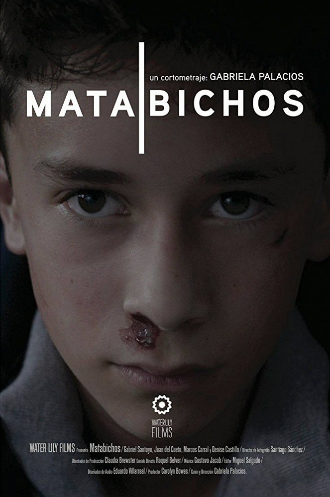 Matabichos - Posters