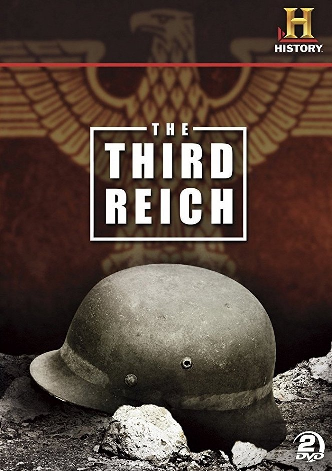 Third Reich: The Rise & Fall - Cartazes