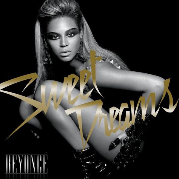 Beyoncé: Sweet Dreams - Affiches