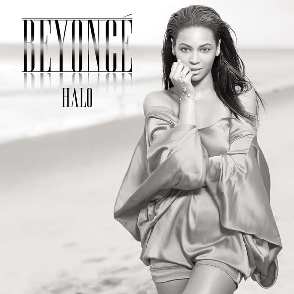 Beyoncé: Halo - Plakátok