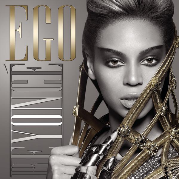 Beyoncé: Ego - Carteles