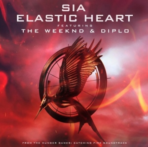 Sia - Elastic Heart - Posters