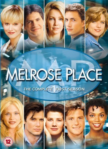 Melrose Place - Melrose Place - Season 1 - Posters