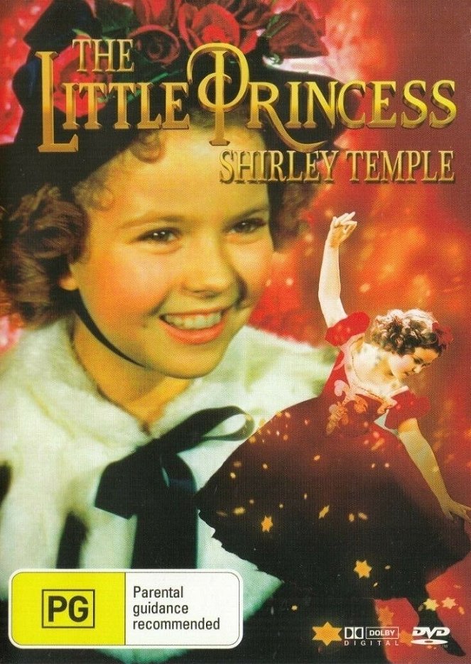 The Little Princess - Posters