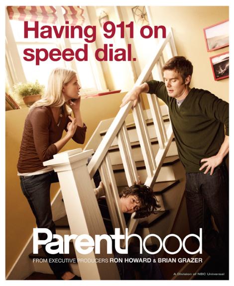 Parenthood - Posters