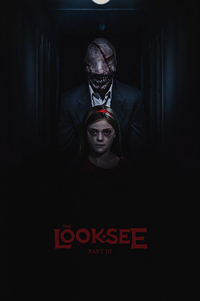 The Look-See: Part III - Posters