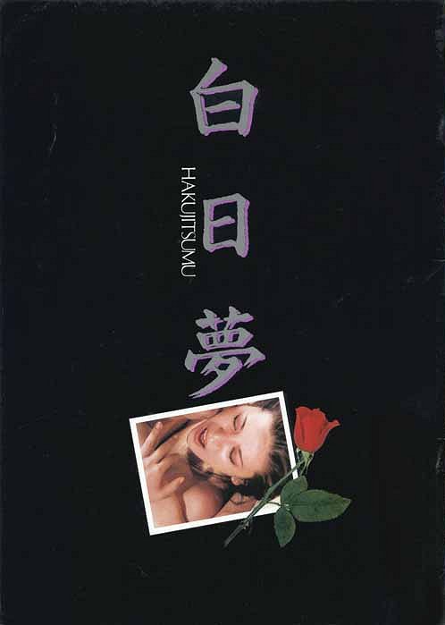 Hakudžicumu - Plakáty