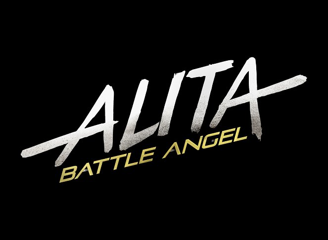 Alita: Battle Angel - Julisteet