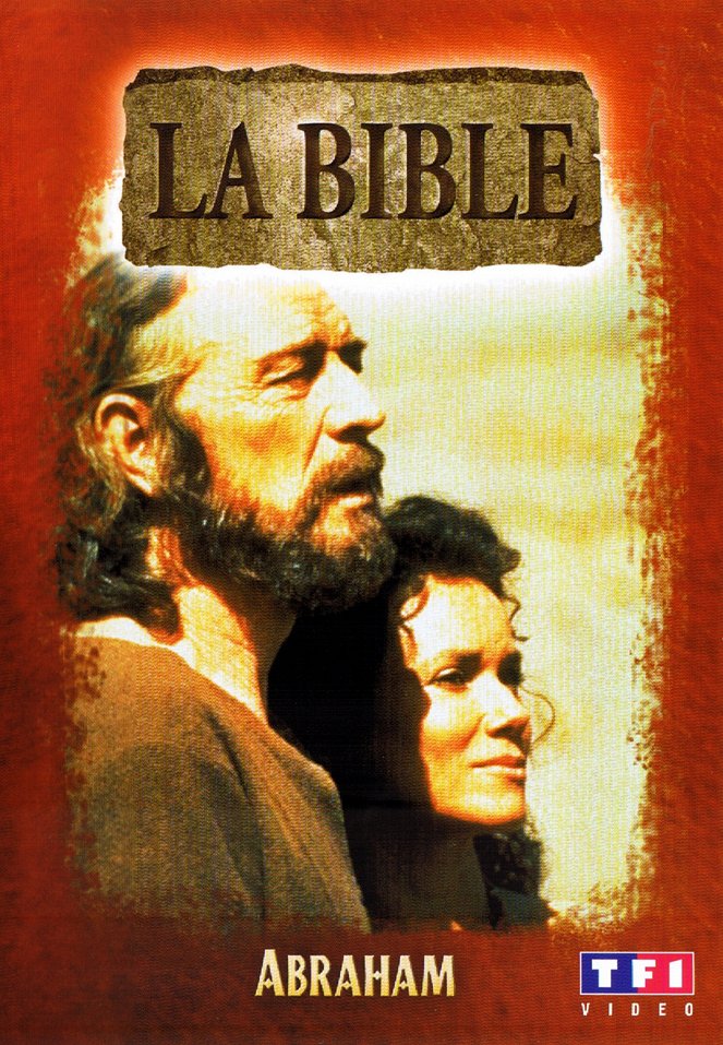 La Bible : Abraham - Affiches