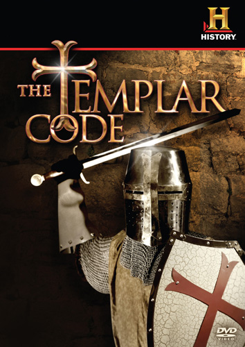 The Templar Code: Crusade of Secrecy - Plakaty