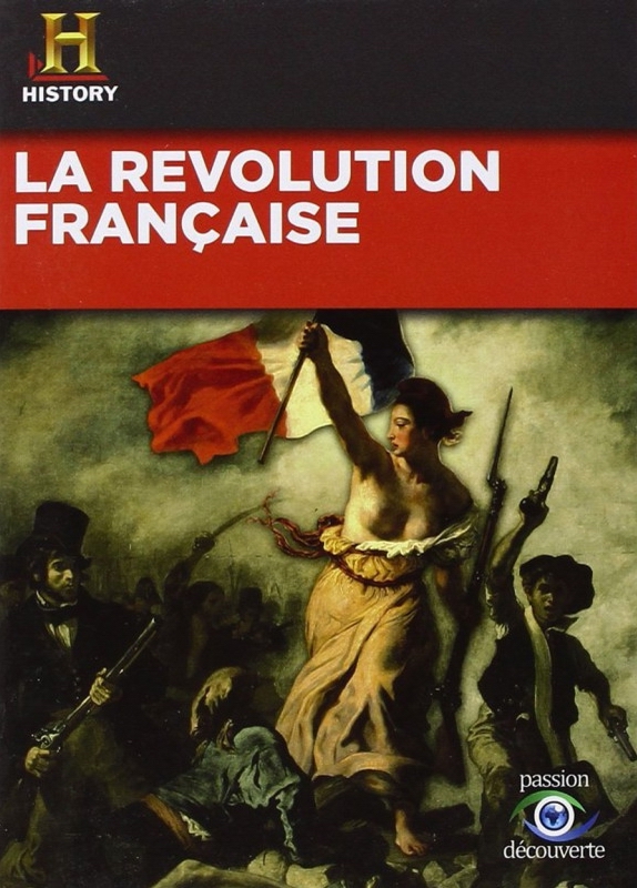 La Révolution française - Affiches