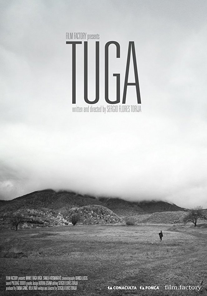 Tuga - Affiches