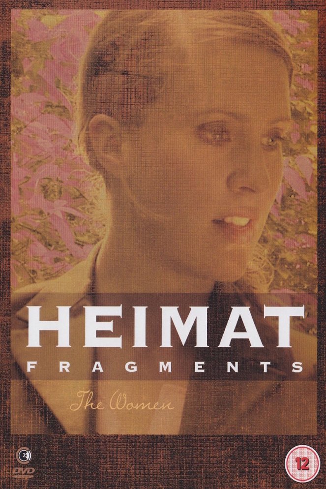 Heimat-Fragmente: Die Frauen - Posters