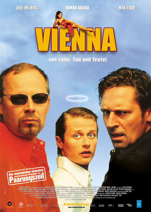 Vienna - Posters