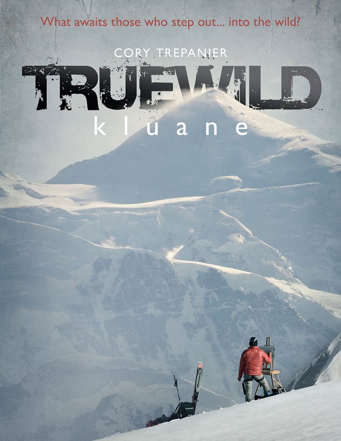 Truewild: Kluane - Plakate