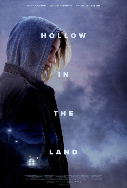 Hollow in the Land - Posters