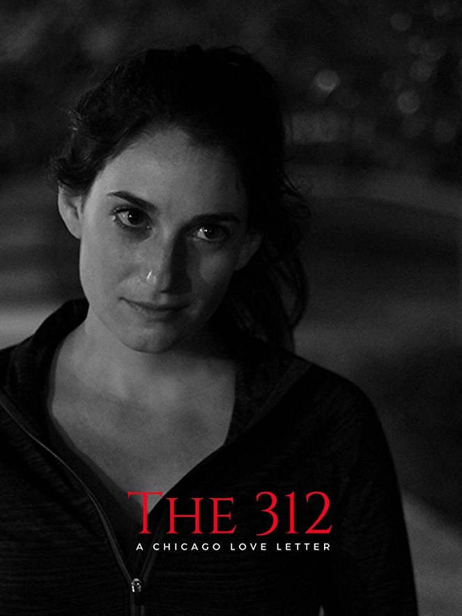 The 312 - Plakaty