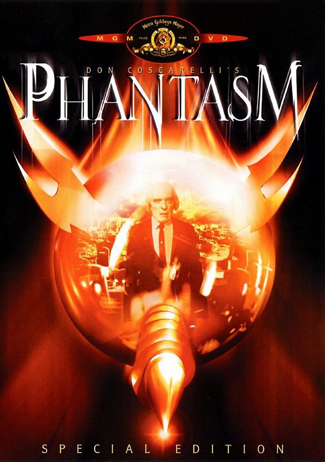 Phatasm - Plakate