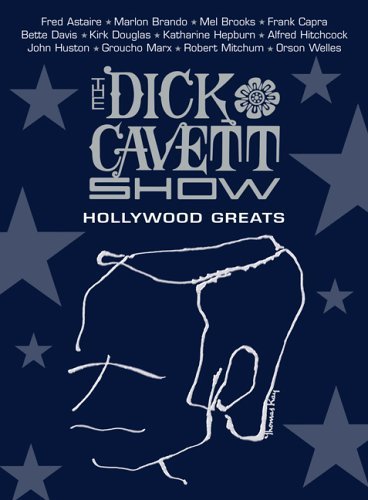 The Dick Cavett Show - Affiches