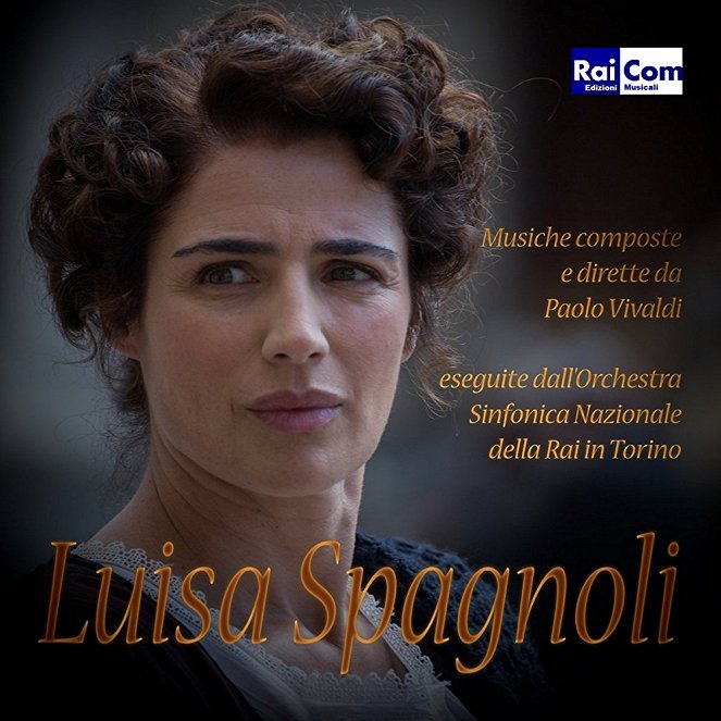 Luisa Spagnoli - Plakáty