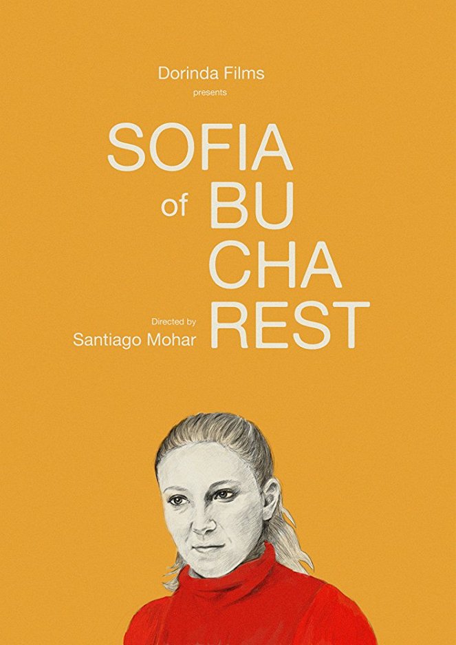 Sofia of Bucharest - Posters
