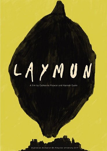 Laymun - Plakate