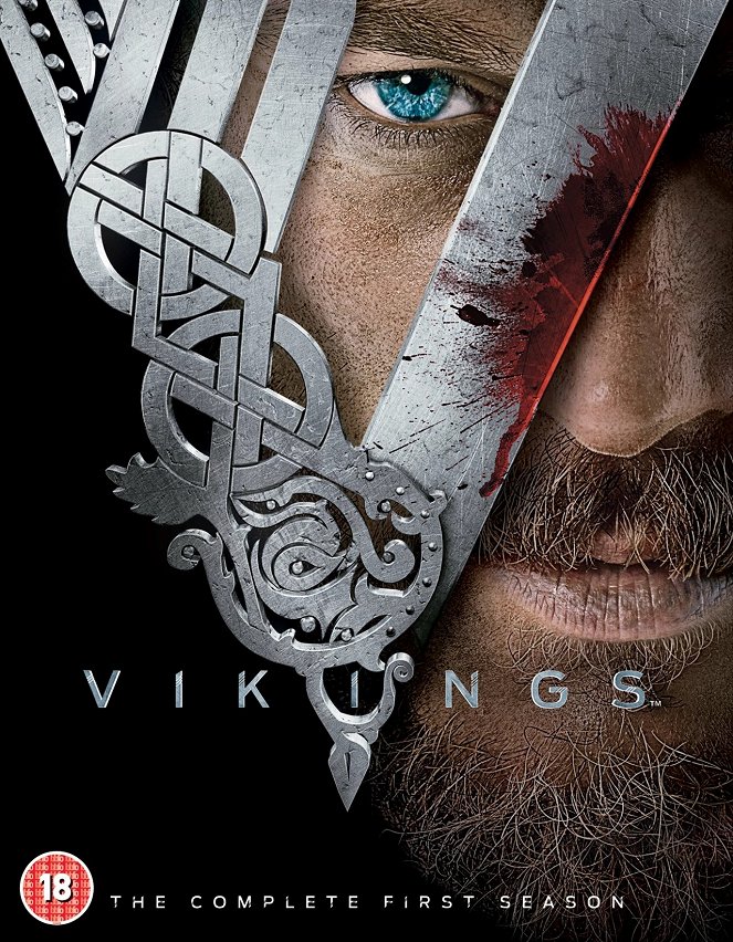 Vikings - Vikings - Season 1 - Posters