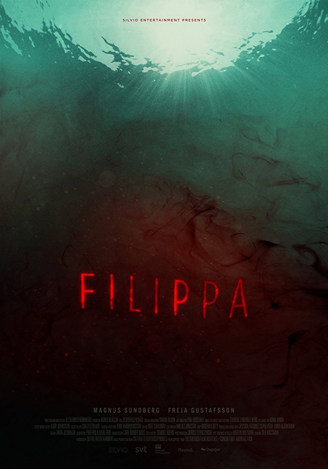 Filippa - Posters