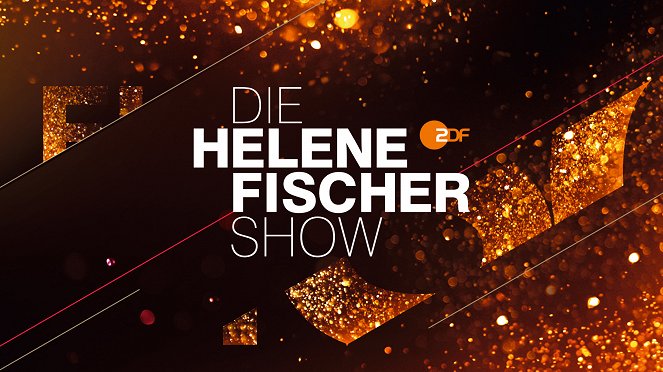 Die Helene Fischer-Show - Plakátok