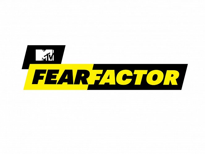Fear Factor - Plakátok