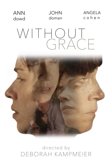 Without Grace - Posters