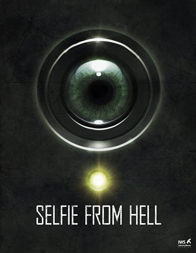 Selfie from Hell - Affiches