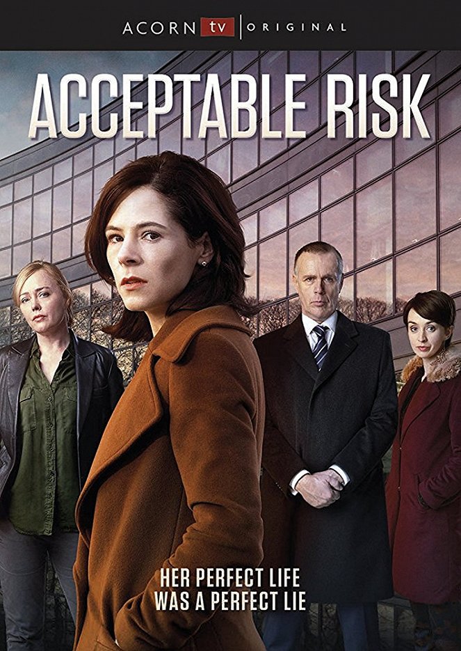 Acceptable Risk - Affiches