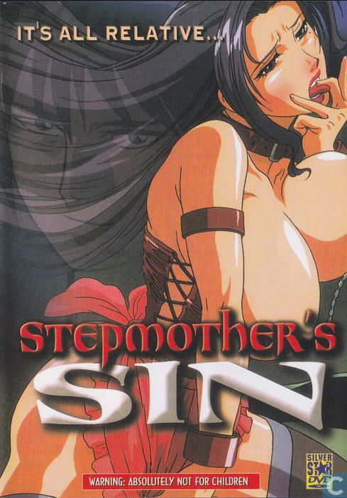 Stepmother's Sin - Posters