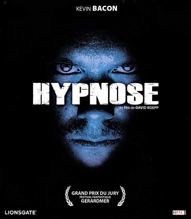 Hypnose - Affiches