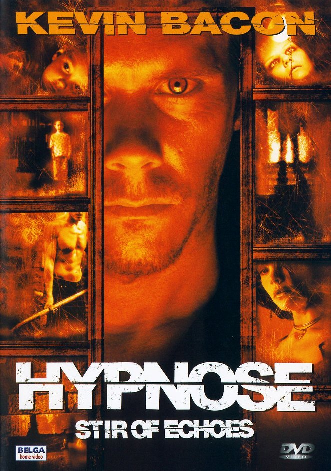 Hypnose - Affiches