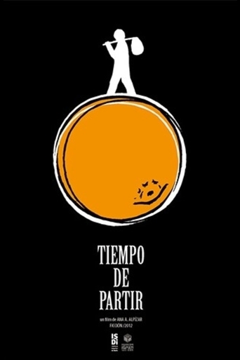 Tiempo de Partir - Posters