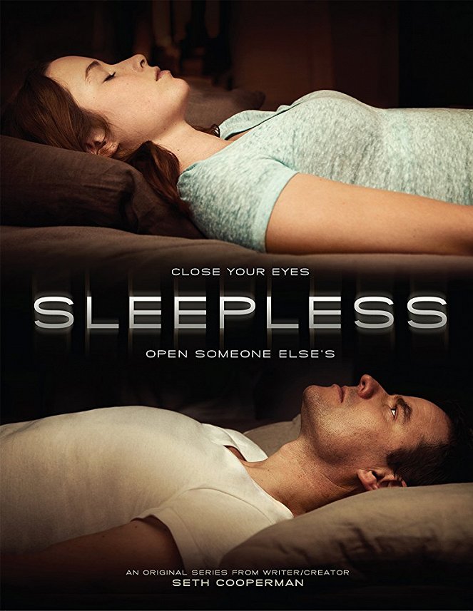 Sleepless - Plakate