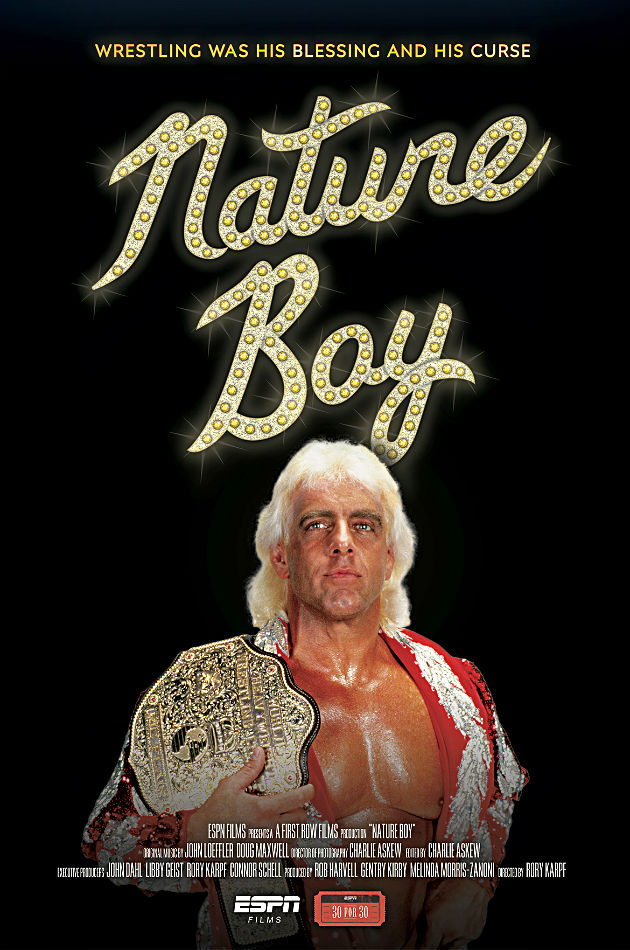 30 for 30 - Nature Boy - Posters