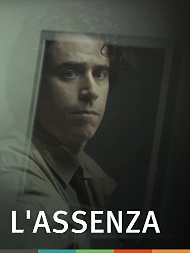 L'Assenza - Posters