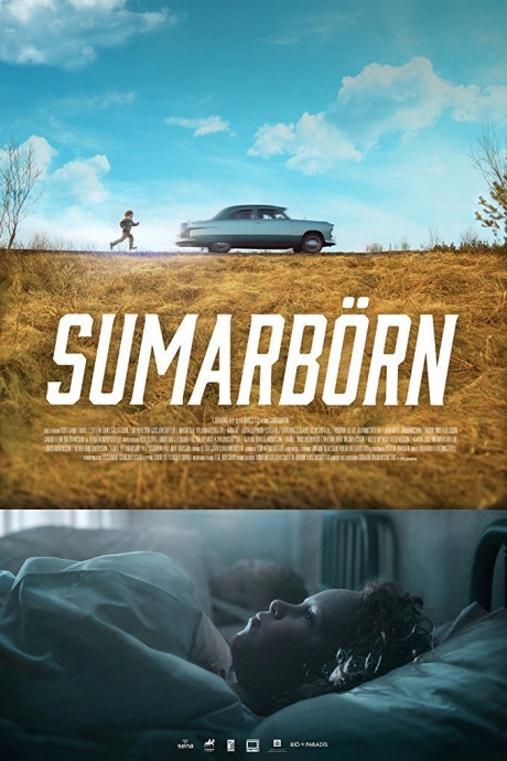 Sumarbörn - Plakátok