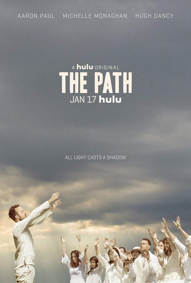 The Path - The Path - Season 3 - Plagáty