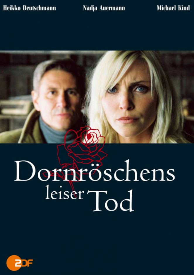 Dornröschens leiser Tod - Plakáty