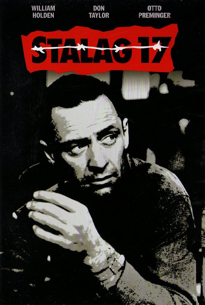 Stalag 17 - Posters